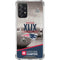NFL Patriots Super Bowl XLIX Champs Galaxy A72 5G Clear Case